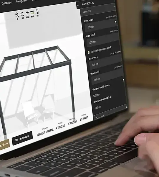 Dealerportal & tools