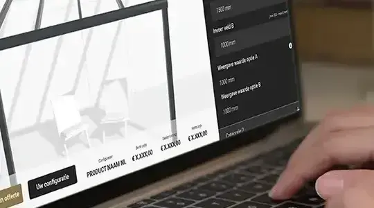 Dealerportal & tools