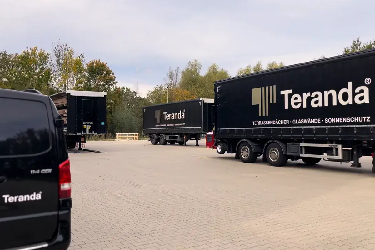 Flexibele levertijden