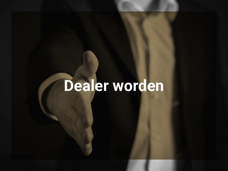 knop-dealer