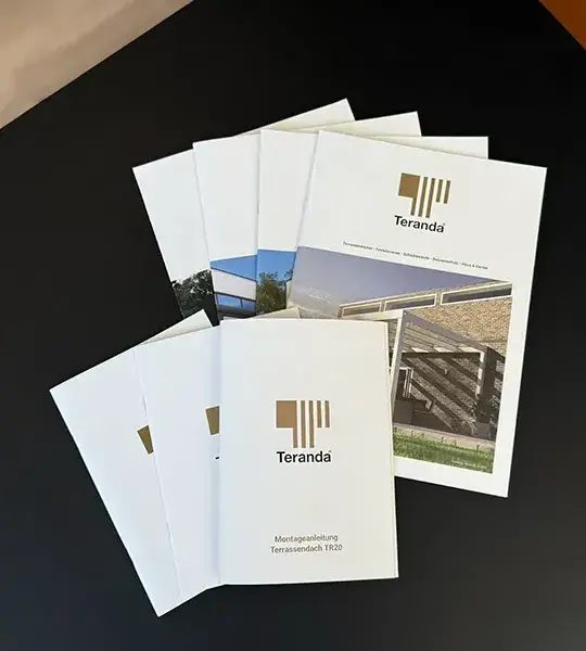 Ondersteuning verkoop