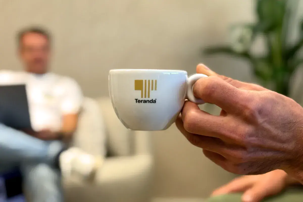 Partnerschap voor de lange termijn