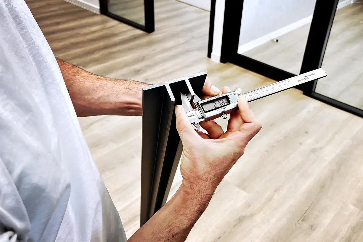 Een totaaloplossing die werkt.